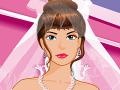 Gra Bride Dress Up Game