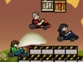 Gra Ben 10 Kart 2