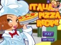 Gra Italian Pizza Recipe
