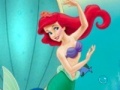 Gra Ariel Water Ballet