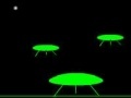 Gra Catch UFO