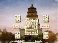 Gra China Tower Mahjong