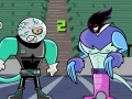 Gra Danny Phantom: The Ultimate Enemy Face-Off