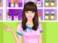 Gra Barbie Pharmacist
