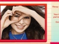 Gra DM Quiz: Do you know Miranda Cosgrove?