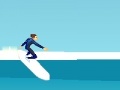 Gra Surf Game