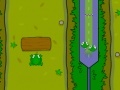 Gra Frog Race