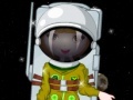 Gra Astronaut Girl