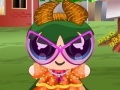 Gra Powerpuff Blossom