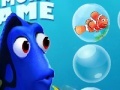 Gra Find fish Nemo