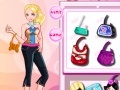 Gra It Girl-Dress Up Like Barbie