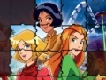 Gra SMT Totally Spies