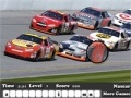 Gra Nascar Hidden Letters