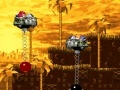 Gra Ultimate Robotnik Duels