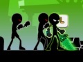 Gra Stickman Fighting