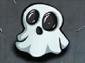 Gra Silly Ghost