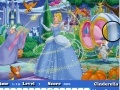 Gra Cinderella Hidden Letters
