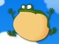 Gra Inflate The Frog