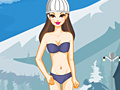 Gra Winter fashion dress up