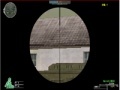 Gra CF Gun Barrett 2