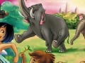 Gra Jungle Hidden Object