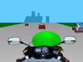 Gra Speed Biker