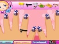 Gra Nail DIY