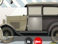 Gra Build your Ford tudor 1929