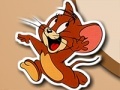 Gra Tom and Jerry Memory Tiles