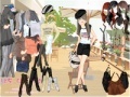 Gra Dressup