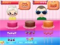Gra Cake Shop Frenzy