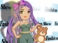Gra Fashion Girl