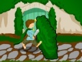 Gra Hop-A-Lot Hobbit