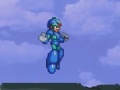 Gra MegaMan Time Trials