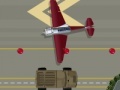 Gra Plane Parking