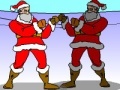 Gra Santa Fighter 2000