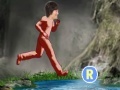 Gra Running Man Sparta Kook
