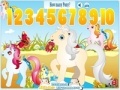 Gra How Many Ponies Are