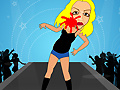 Gra Punch Britney
