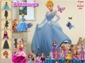 Gra Princess Room Hidden Objects