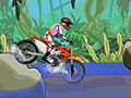 Gra Stunt Dirt Bike 2
