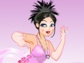 Gra Dress Up Ballerina Dancer
