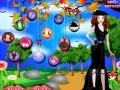 Gra Elegant Dress Up