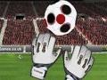Gra Goalkeeper Soccer