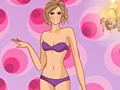 Gra Eye Candy Dress Up