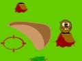 Gra Gopher War
