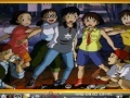 Gra Whisper of the Heart - Hidden Objects
