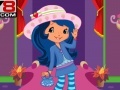 Gra Strawberry Shortcake Dressup