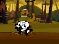 Gra Total Pandamonium