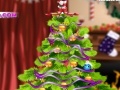 Gra Christmas Tree Decor